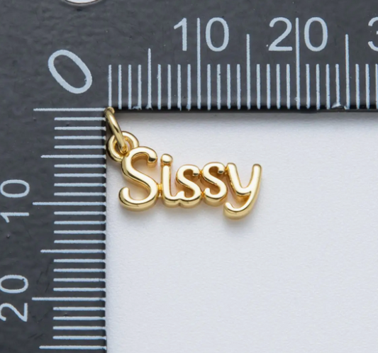 Sissy Charm