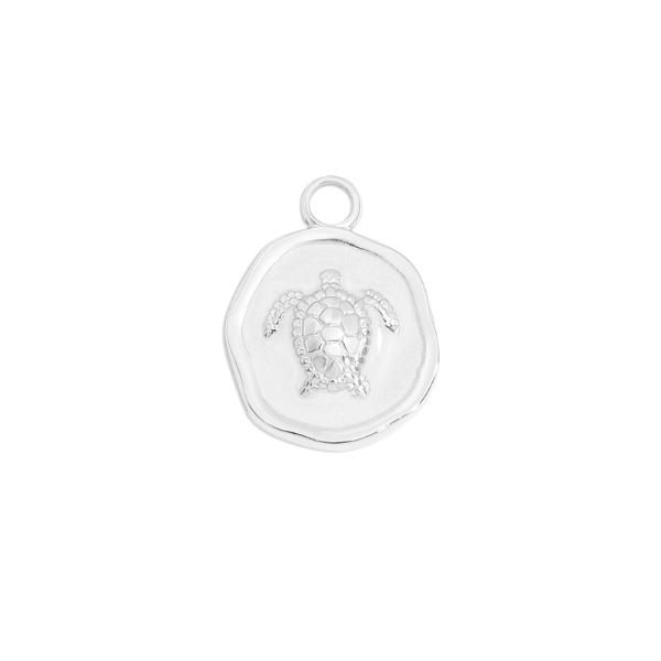 Turtle Charm