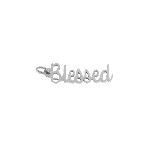Blessed Charm