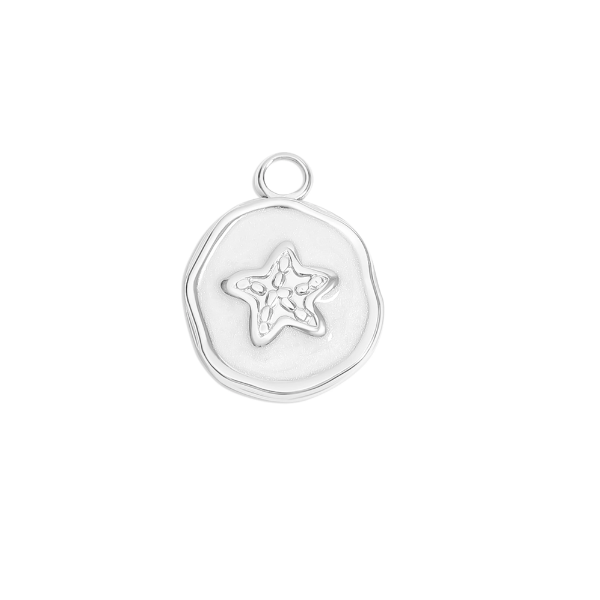 Starfish Charm