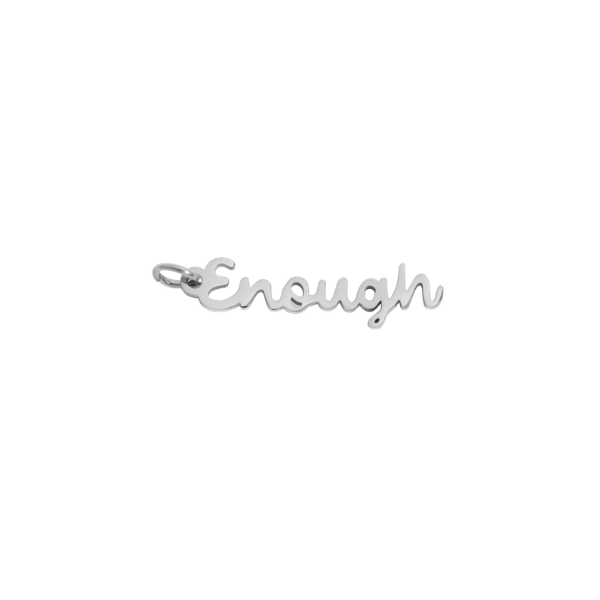 Enough Charm