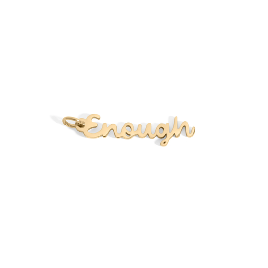 Enough Charm