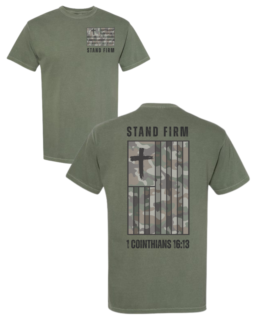Christian Clothing - Clearance