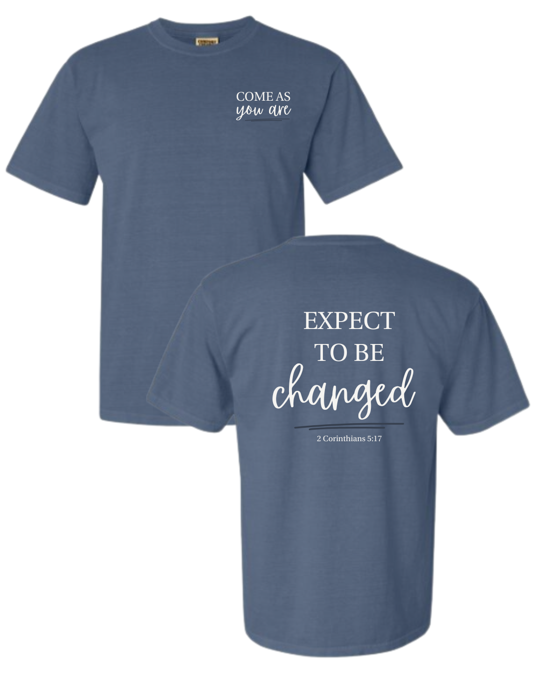 Christian Clothing - Clearance