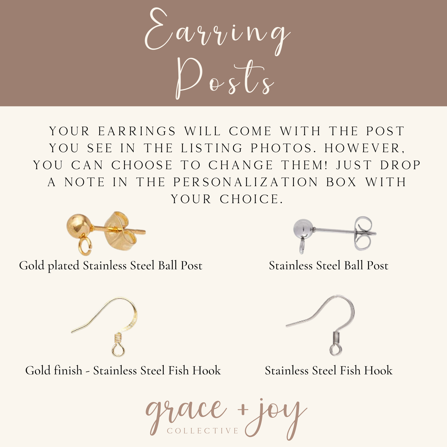 Football Heart Earrings -Dangle Game Day Earrings image 4