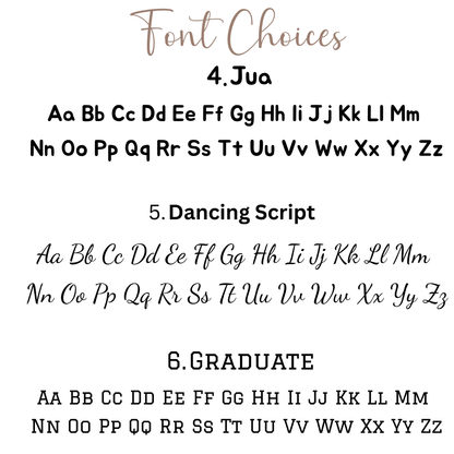 Personalized Football Necklace