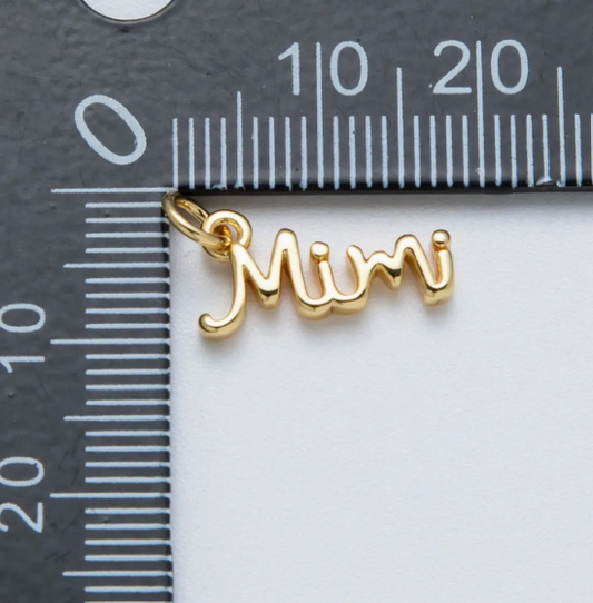 Mimi Charm