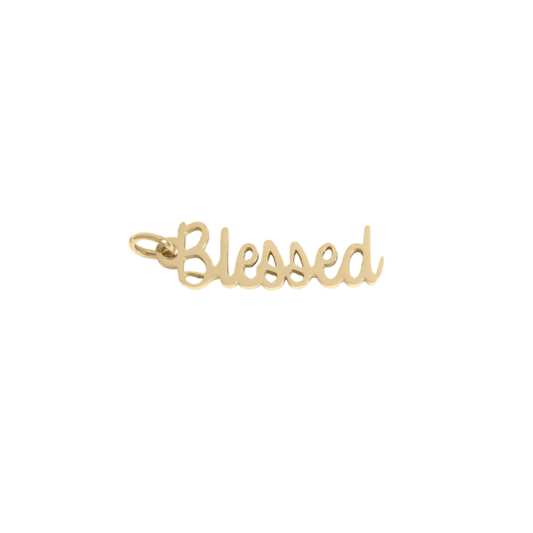 Blessed Charm