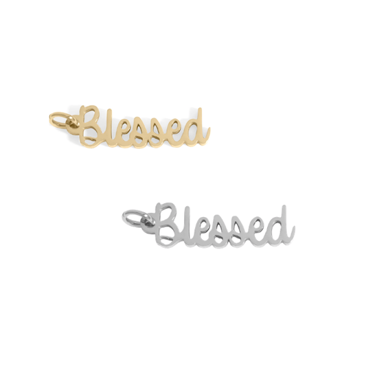 Blessed Charm