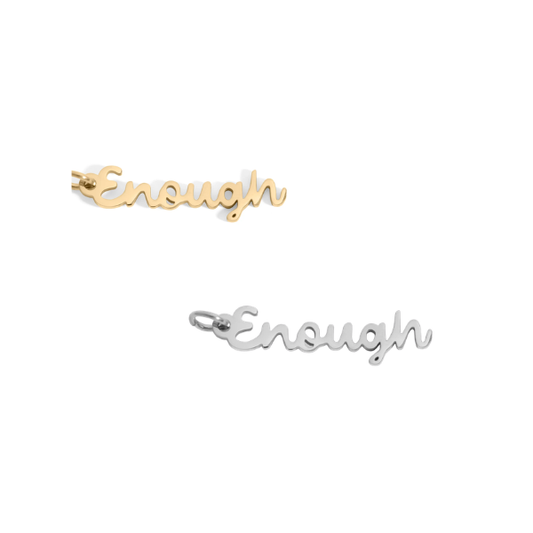 Enough Charm