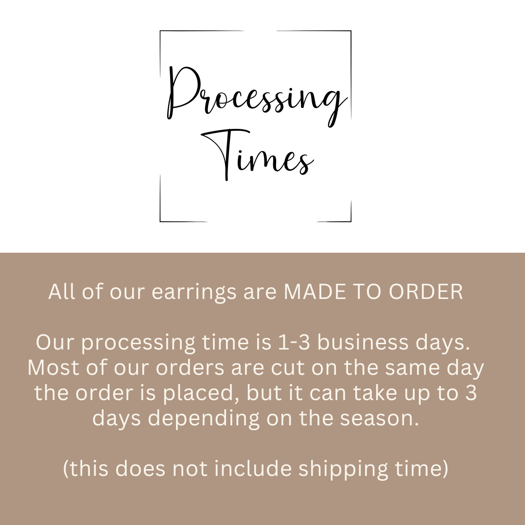 Easter Egg Earrings - Dangle image 7